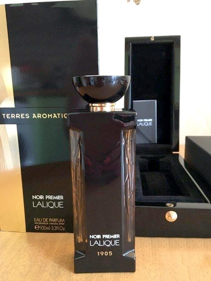 Lalique noir premier