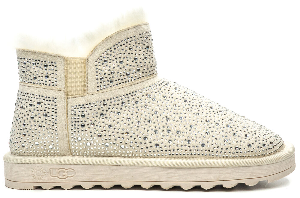 Женские угги fialca, кнр. фото №2