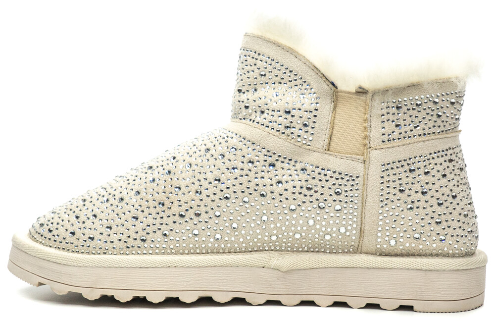 Женские угги fialca, кнр. фото №3