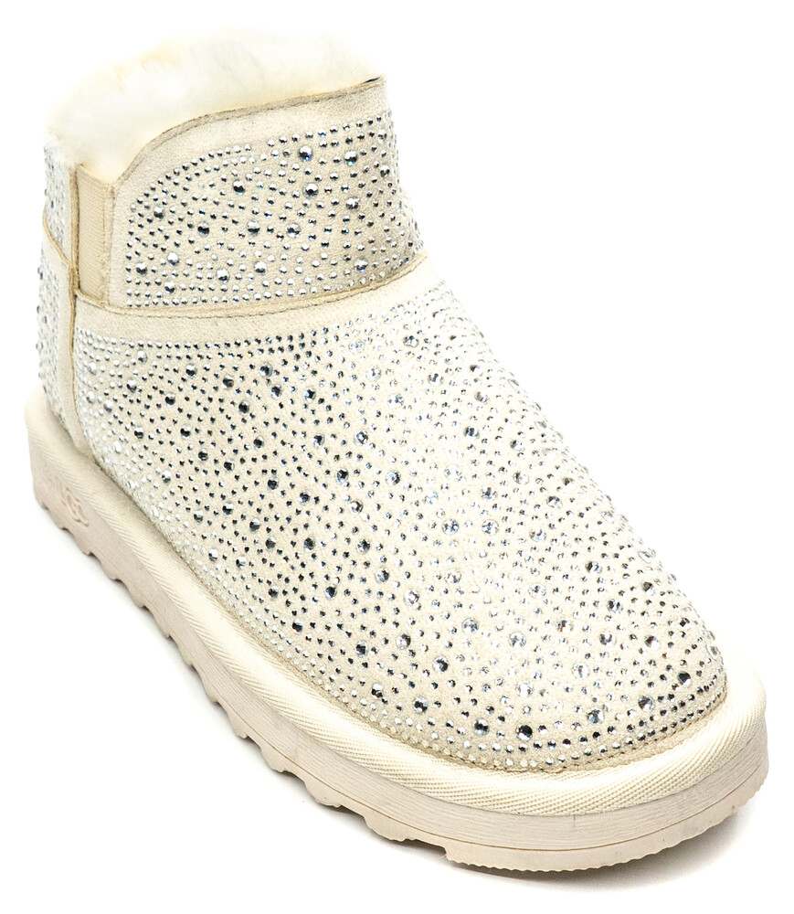 Женские угги fialca, кнр. фото №4