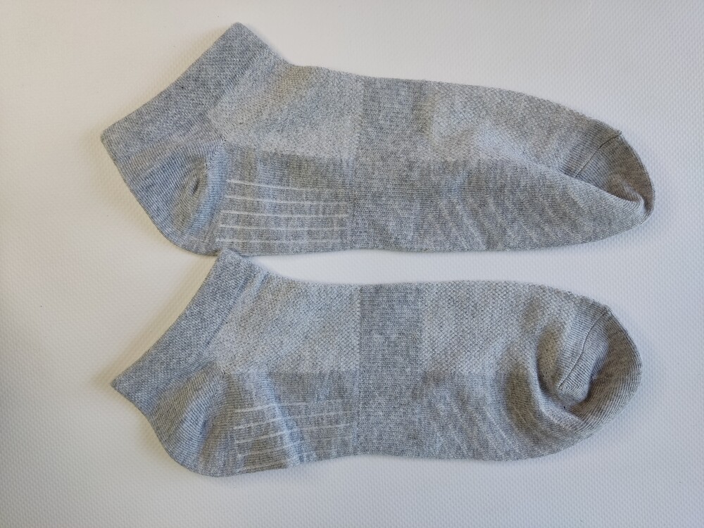 Короткі шкарпетки чоловічі, 43-46, livergy, німеччина фото №1