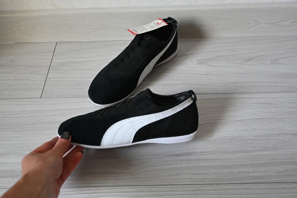 Puma 2025 eskiva low