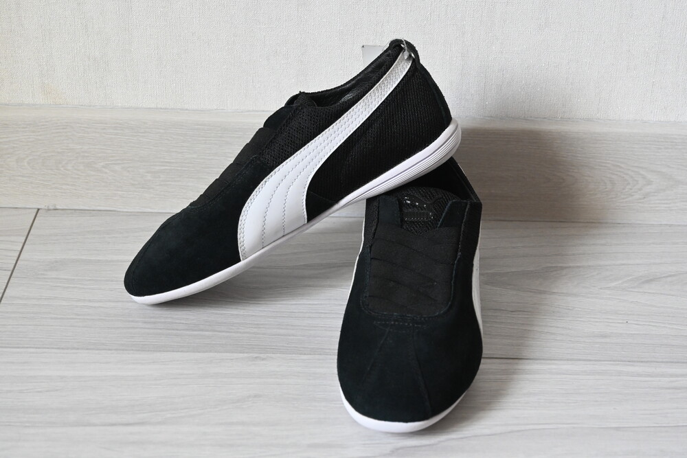 puma eskiva low 35 5