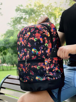 Рюкзак высокого качества (5 видов )