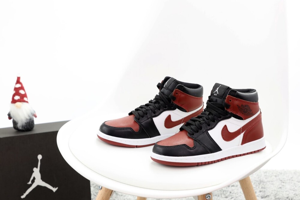 Nike air shop jordan winter