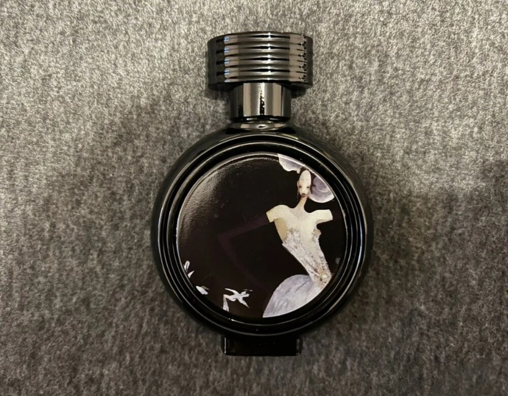 Парфюм распив devil's intrigue от haute fragrance company hfc ➡️ объём 2мл, 3мл, 5мл фото №1