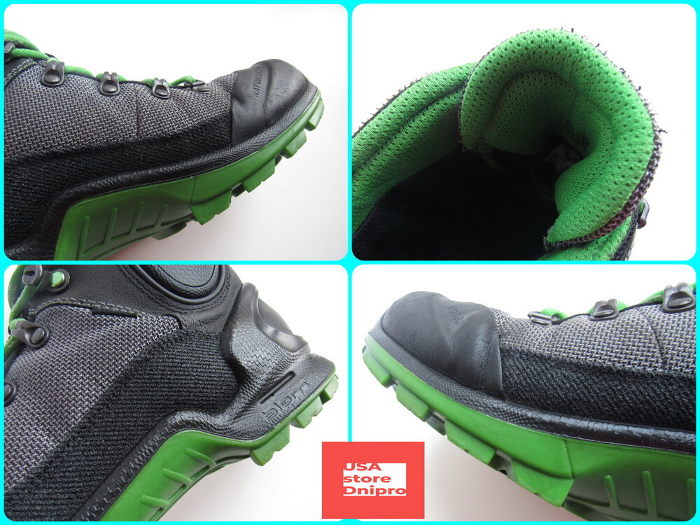 Ecco biom terrain akka gtx cheap