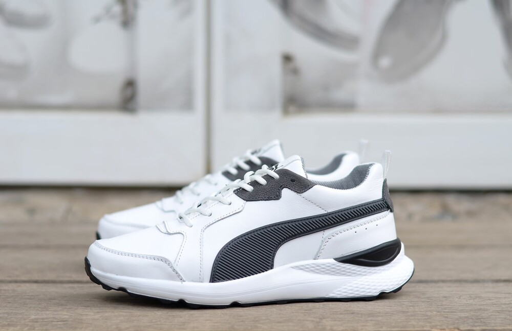 Puma retro clearance cip?