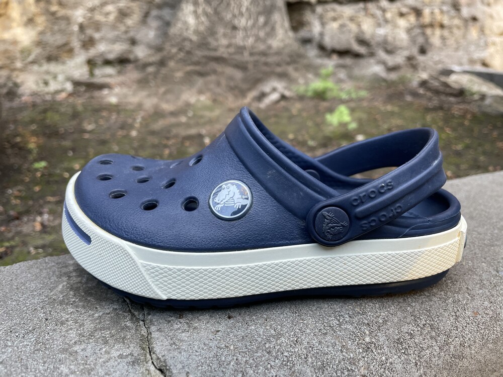 Crocs 2024 c 8