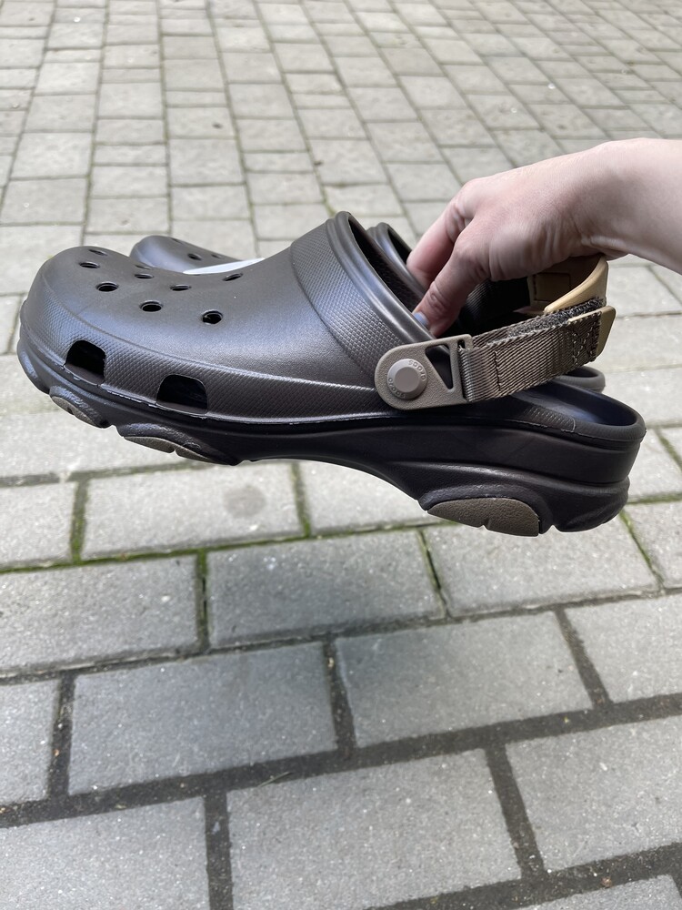 Crocs m10 outlet