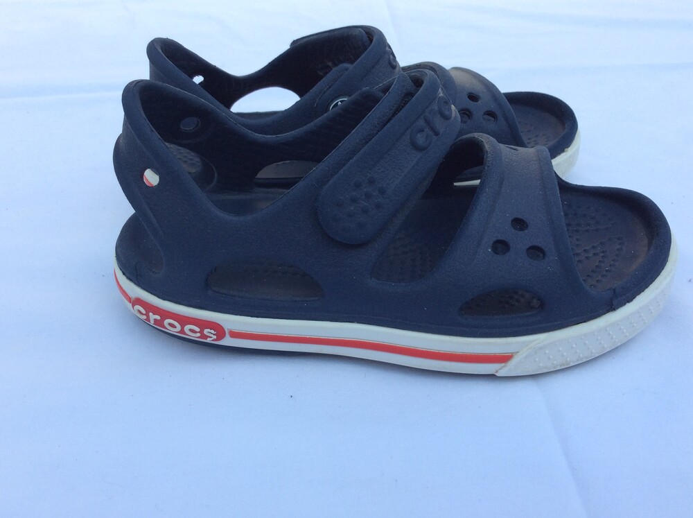 Crocs 25 hotsell