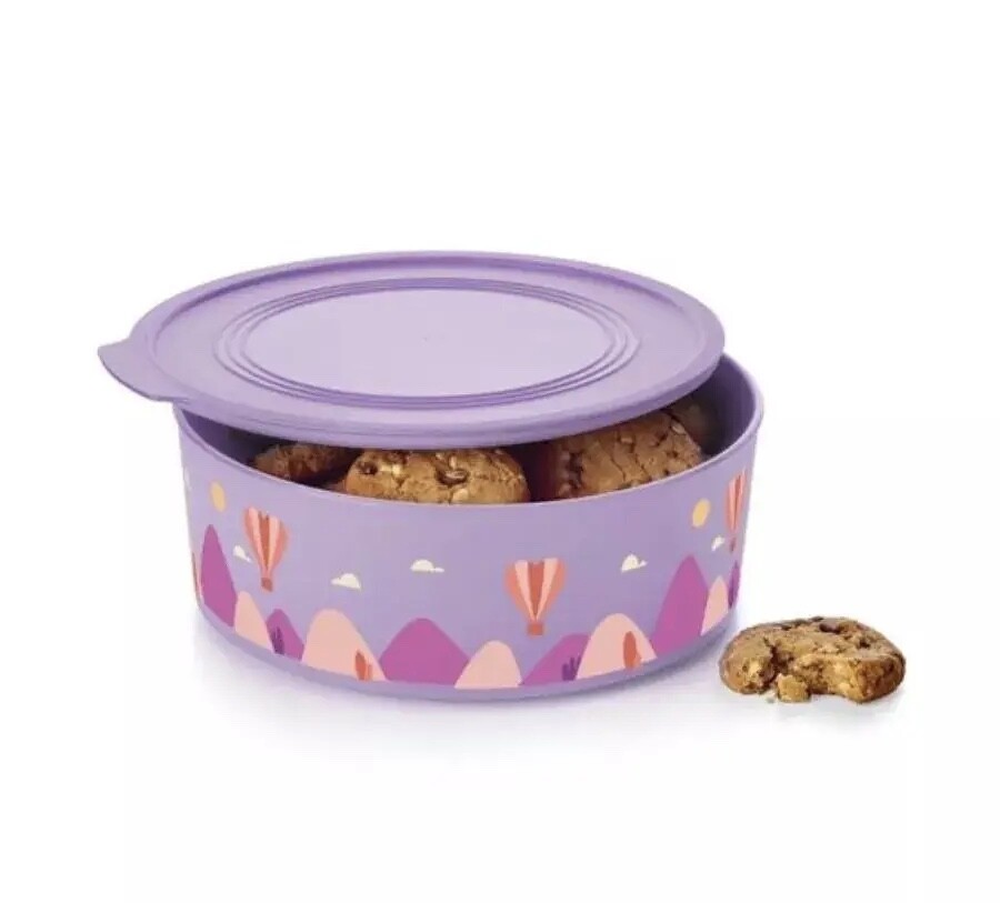 Акваконтроль 1,5 л світанок tupperware фото №1