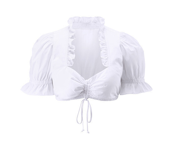 Розкішний баварський традиційний жіночий костюм дирндль від tcm tchibo (чібо), німеччина, xs-м фото №4