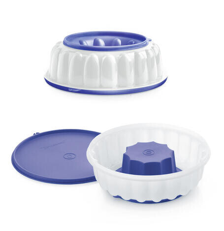 Форма для залівного tupperware фото №1