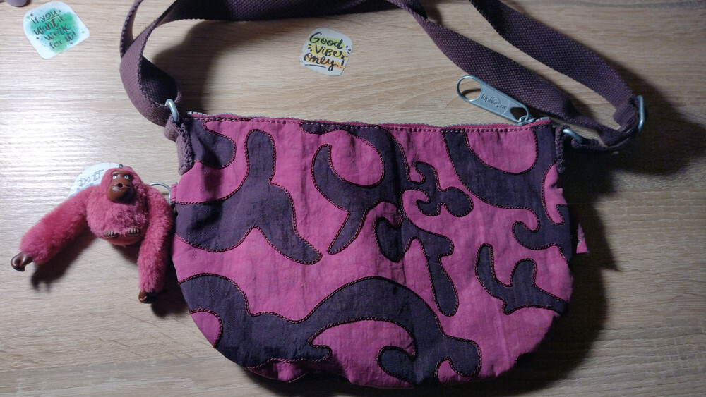 Kipling оригинал фото №1