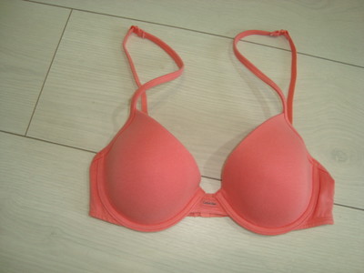 Calvin Klein-70C-бавовняний бюстгальтер