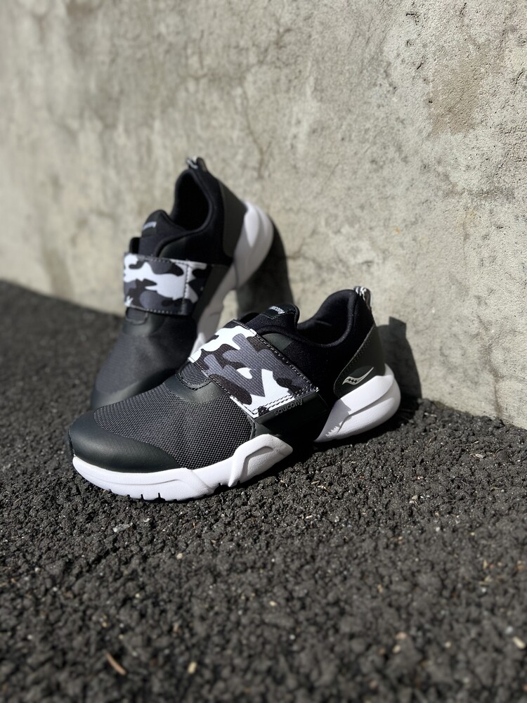Бігові кросівки saucony vertex. оригінал. фото №1