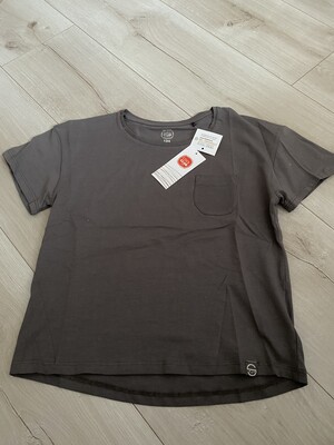 Футболка на дівчинку, на зріст 134 см