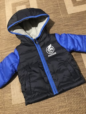 Нова! Демісезонна курточка для малюка 3-6 місяців від Original Marines