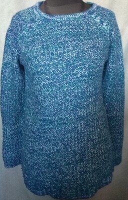 Pull&Bear Свитер из акрила