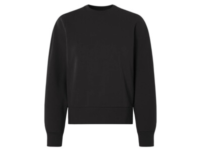 ♕ Якісна жіноча толстовка на байці від Esmara, розмір наш 42-46(XS 32-34 євро)