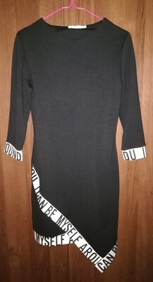 Модна сукня, 44-46-го розміру