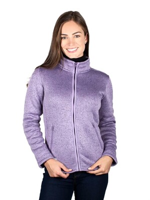 Женская флиска Ys collection