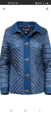 Курточка нова демизізонна