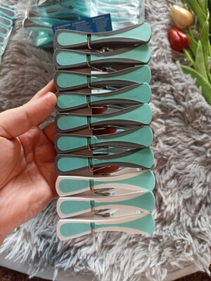 Набір прищіпок (20шт) Aquapur