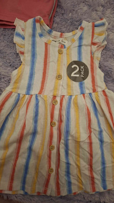 очень славное платье от Sinsay