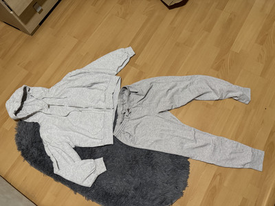 Спортивний костюм сенсей ХЛ 48/50