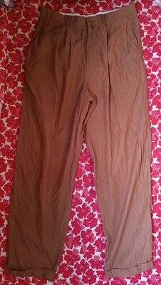 Чоловічі штани м-л