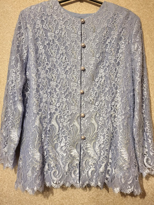 Нарядный жакет Gina Bacconi