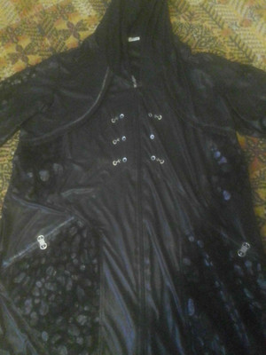 легенька курточка