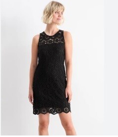 Жіноча сукня від C&A з мереживом розмір 36 евро