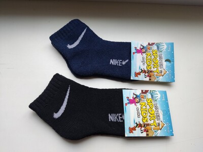 Теплі махрові носочки в лоті 2 пари. Розмір 26-30.