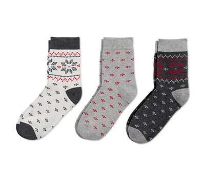 ♕Комплект♕ Стильні та якісні шкарпеток з органічної бавовни, розмір 35-38