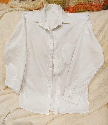 Сорочка на підростка. ХS ідеальний стан