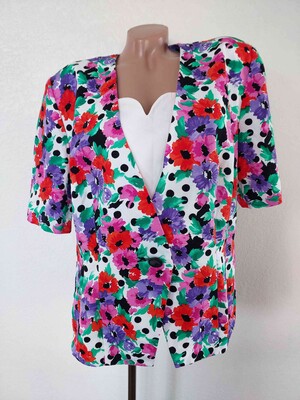 Піджак-сорочка розмір 24