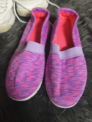 Спортивні балетки 23см uk2 34p