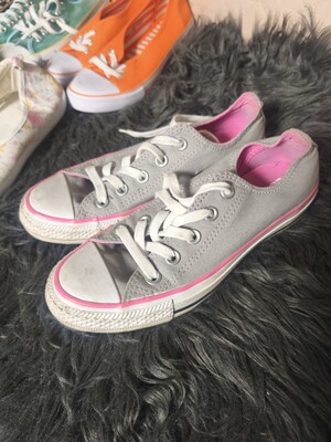 Converse uk4 36.5p 23см