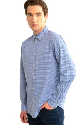 Мужская рубашка Tu