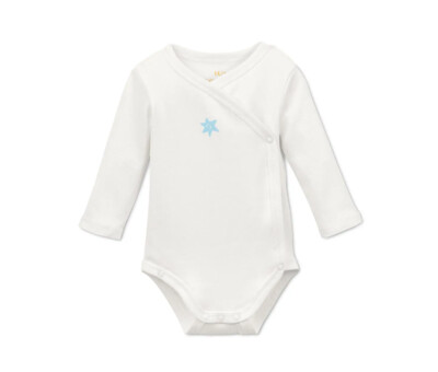 ♕ Боді з органічної бавовни Tchibo (Німеччина) розмір 98-104,б/в