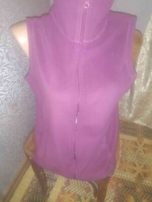 жілетка фліска