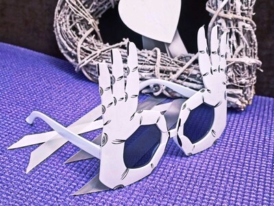 прикольные очки ОК