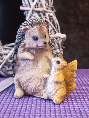 Керамическая статуэтка декор для дома сада Нидерланды