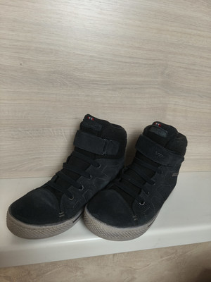 Ботинки viking gore tex размер 36