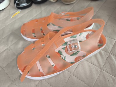 Uk13 32p 20.5см сандалі