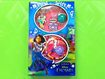 Набір прикрас Encanto, Disney.