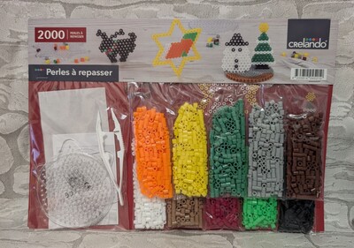 Набір термо-мозаїки Crelando Німеччина